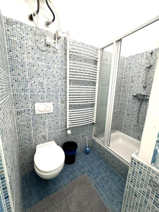 F2 Ultra Central Danube Loft view 4