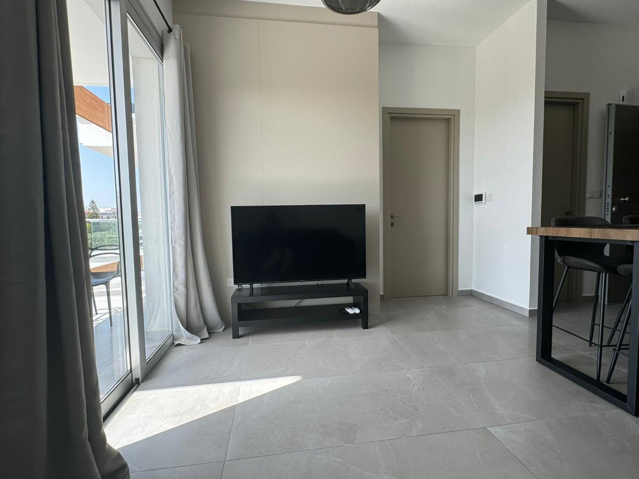 Limassol Beautiful Apartment