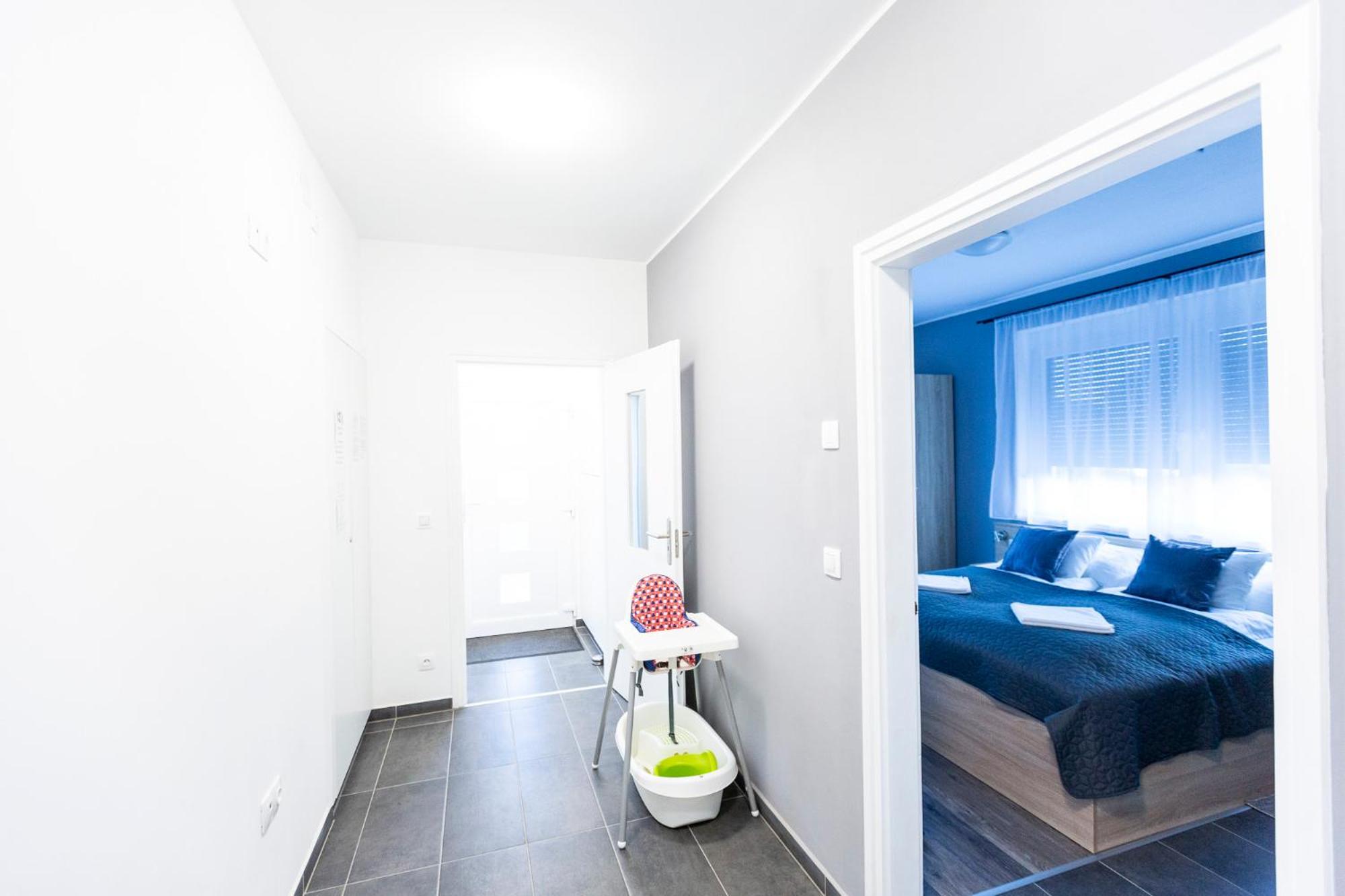 Horváth Apartman