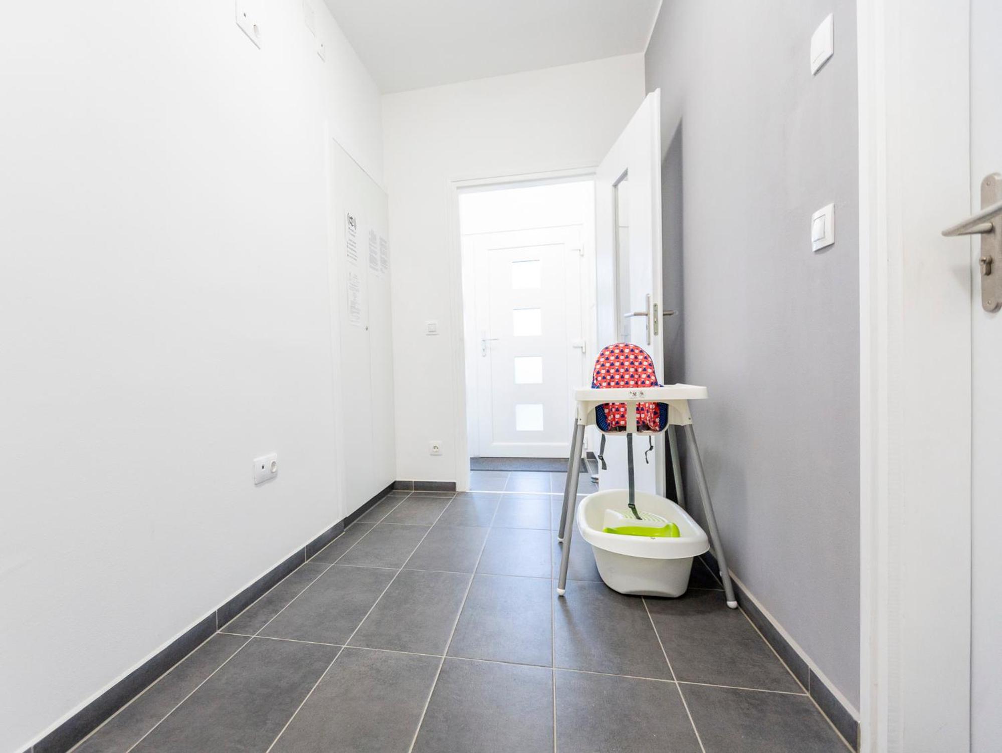 Horváth Apartman