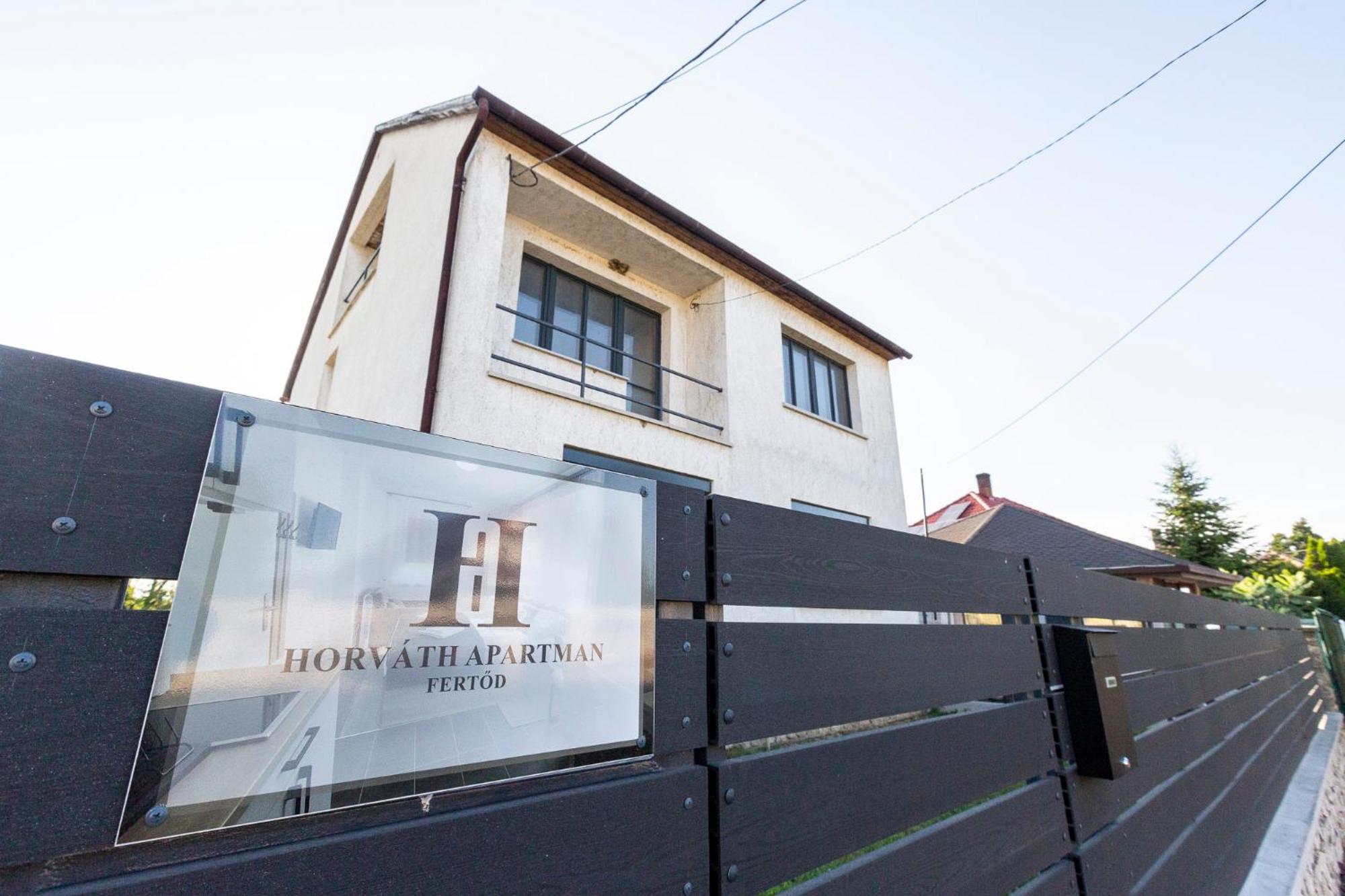 Horváth Apartman