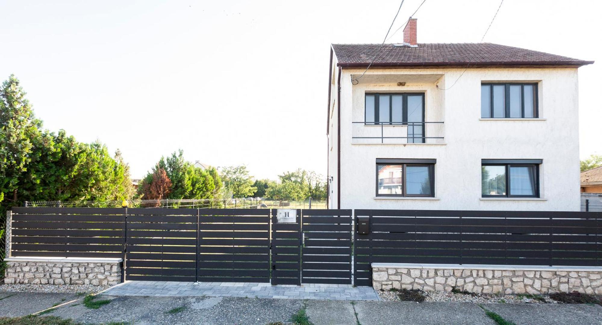 Horváth Apartman