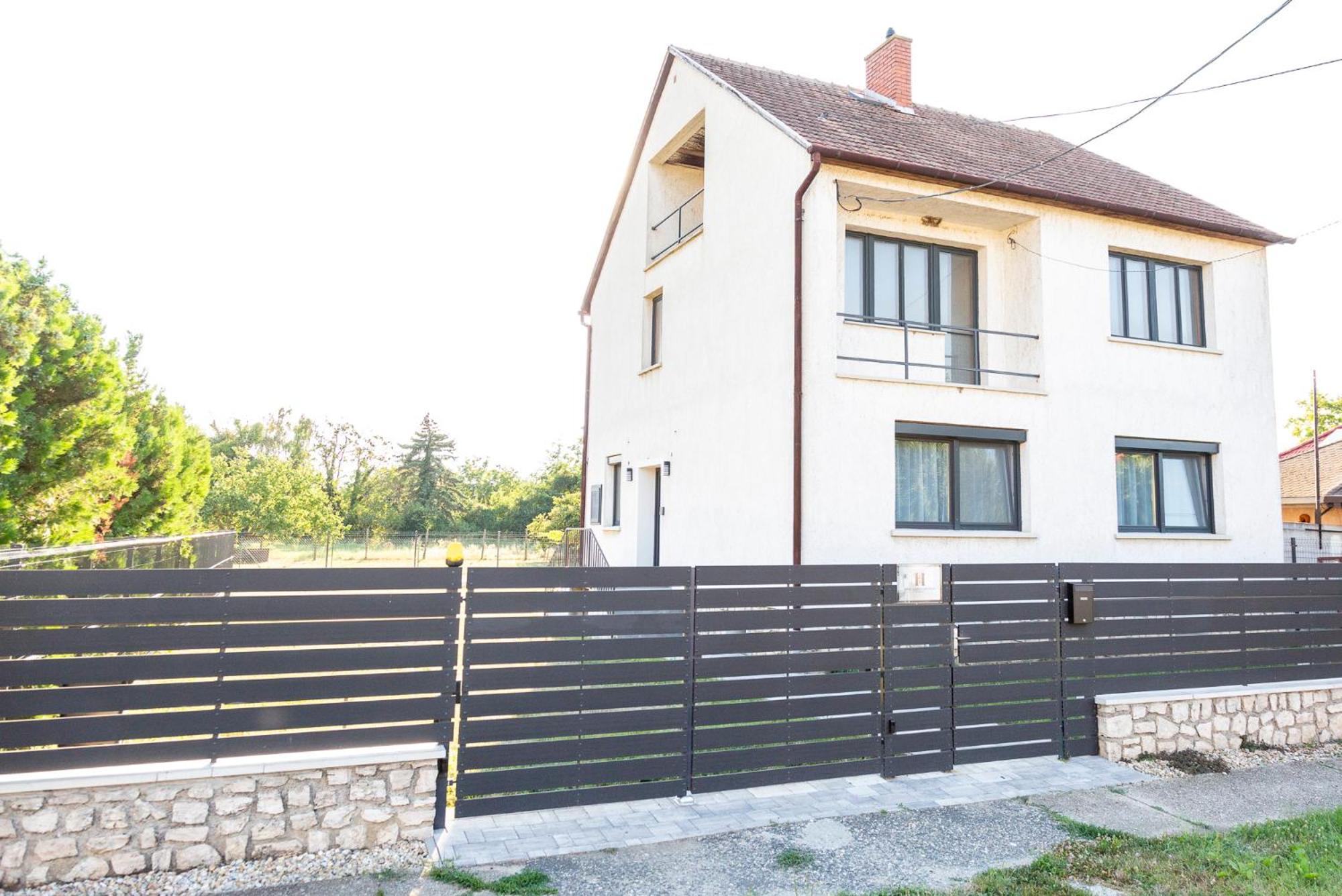 Horváth Apartman
