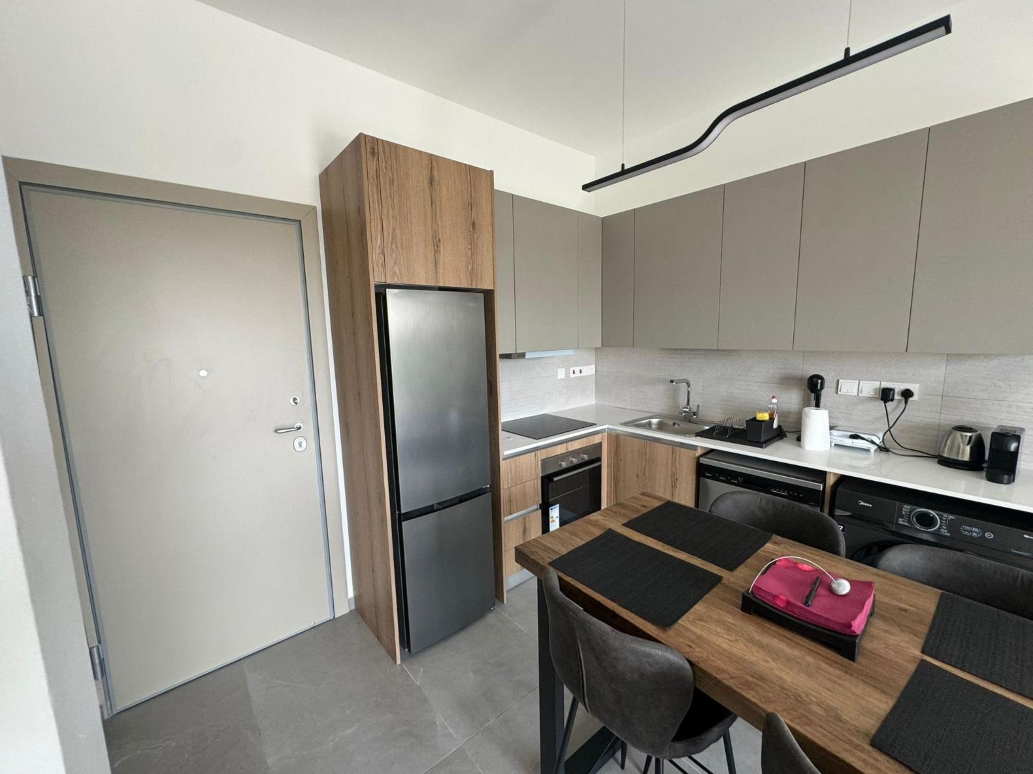 Limassol Beautiful Apartment