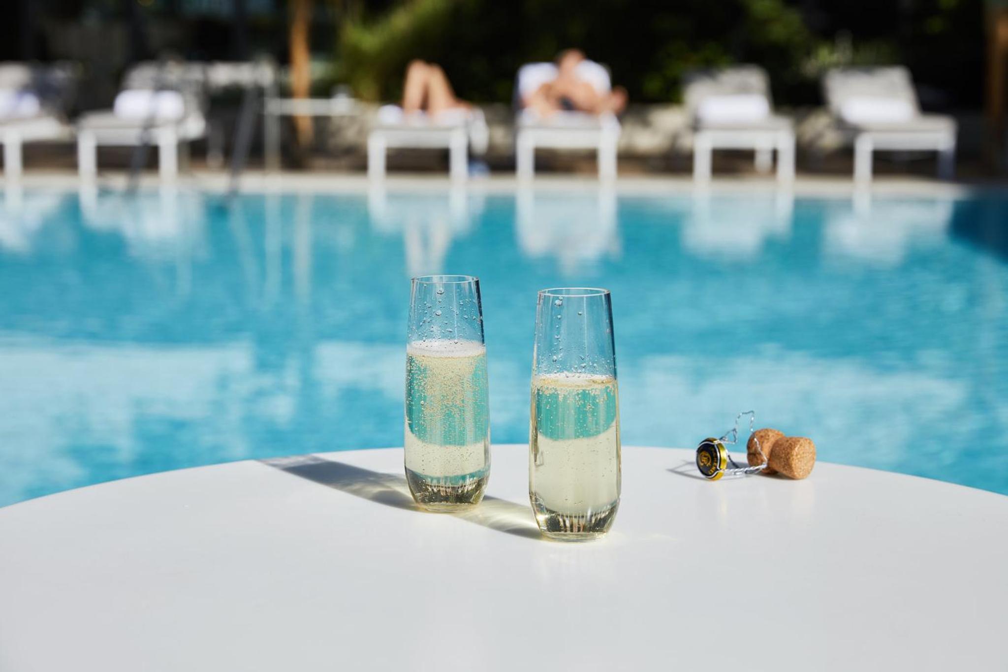 Kimpton Virgilio Polanco by IHG 66