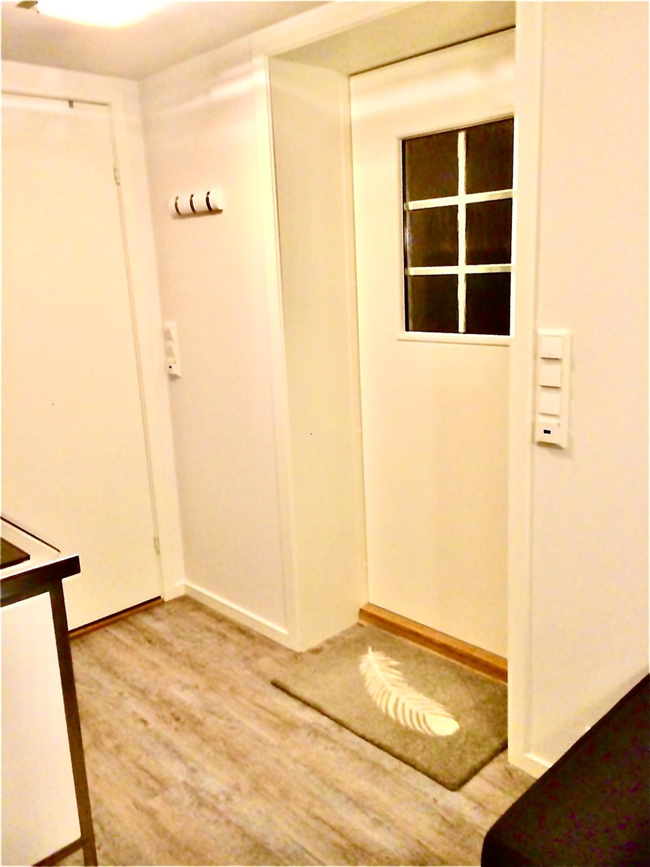 Moderne studio leilighet i sentrum av Ålesund view 4