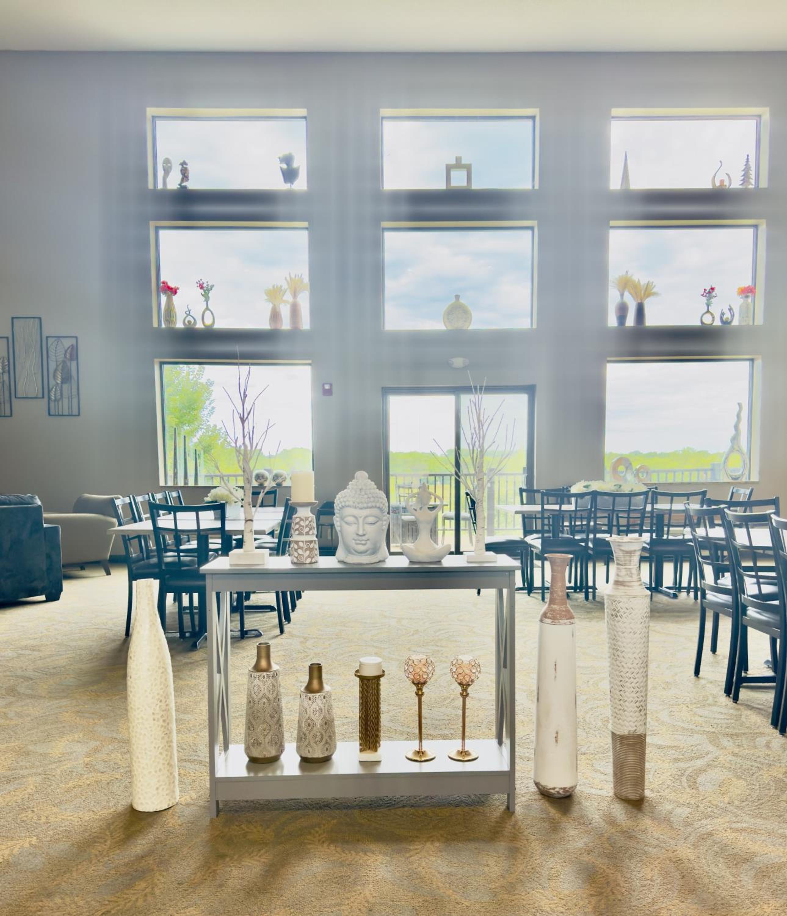 Qube Hotel - Polk City, Billede 15