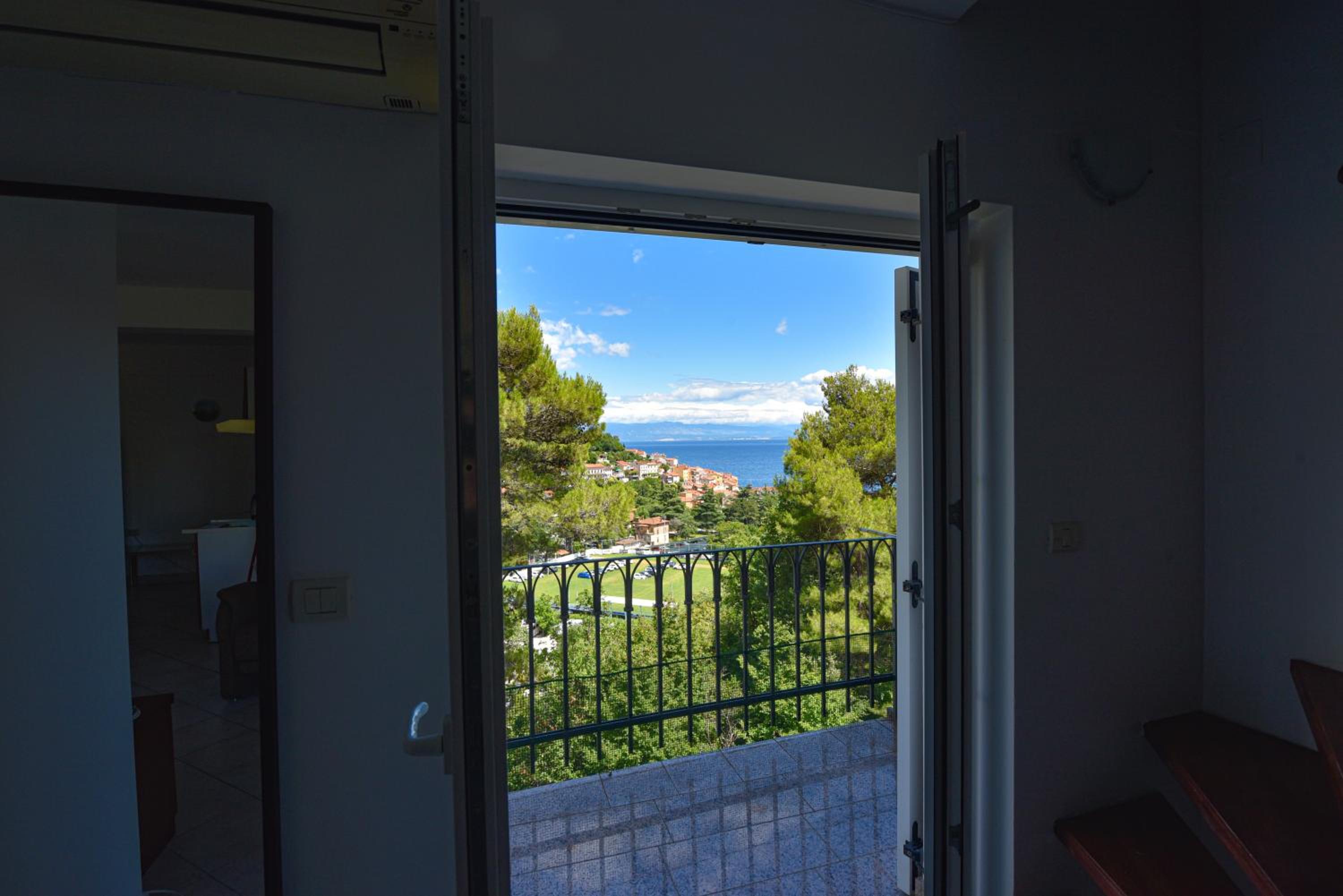 Apartment Katja-Mošćenička Draga