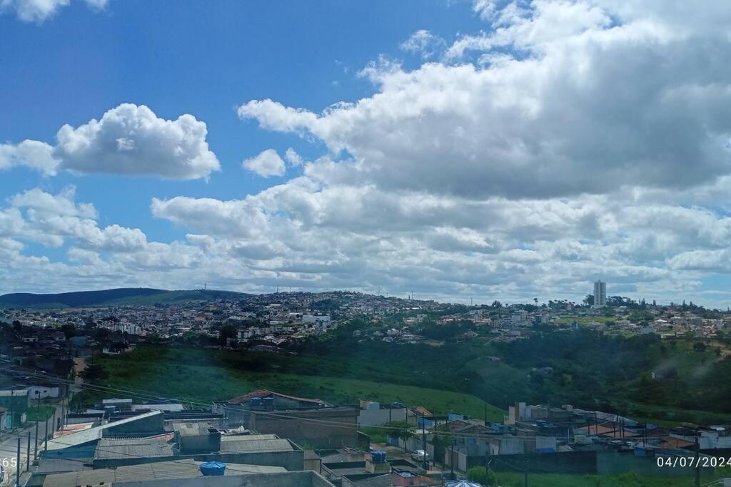 Residencial horizonte