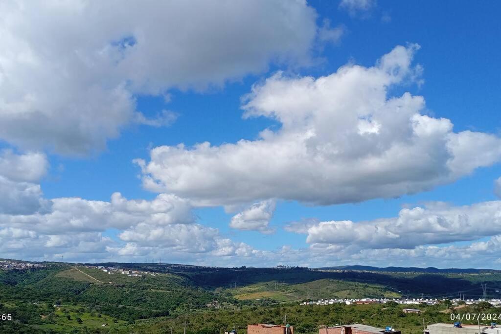 Residencial horizonte