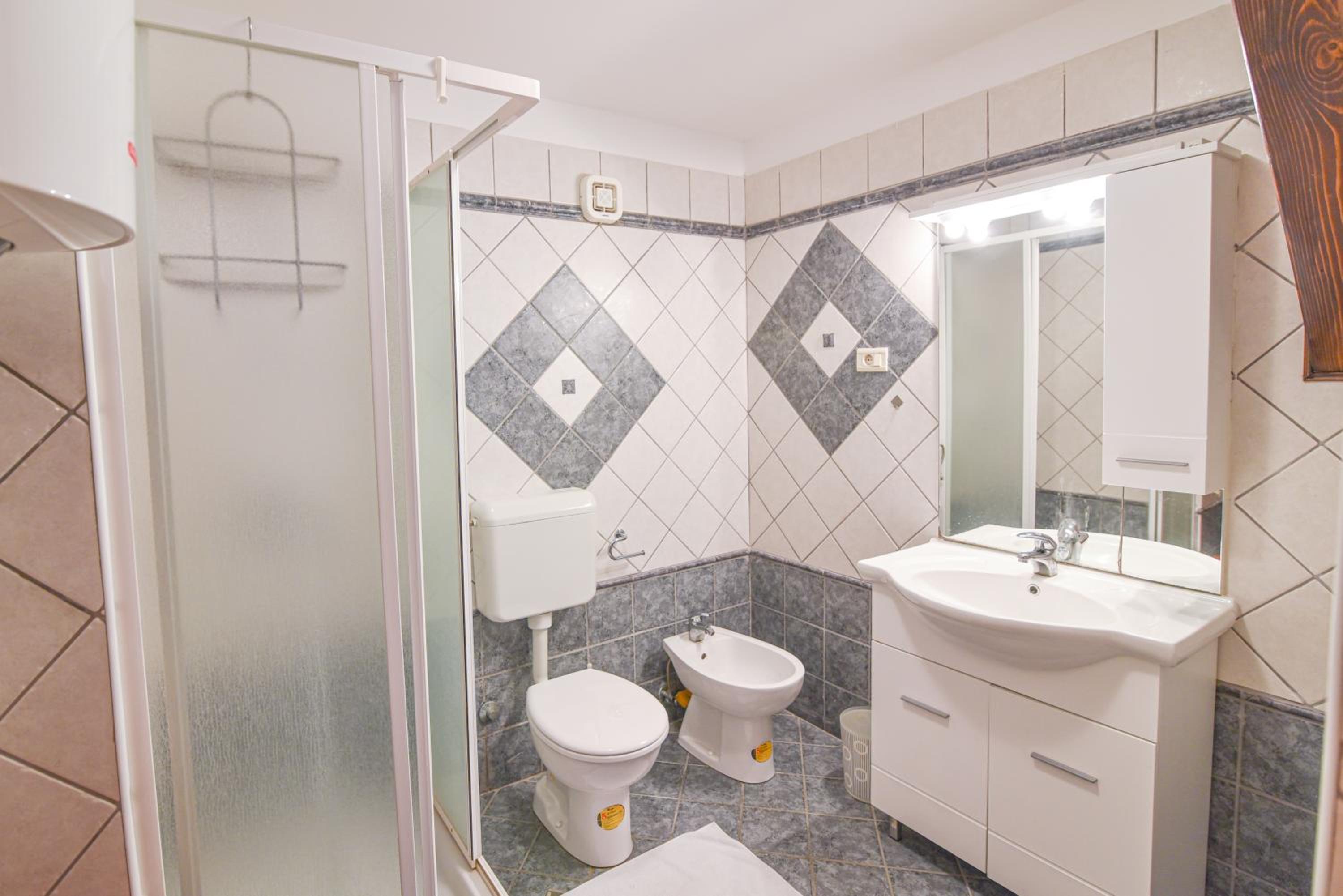 Apartment Katja-Mošćenička Draga
