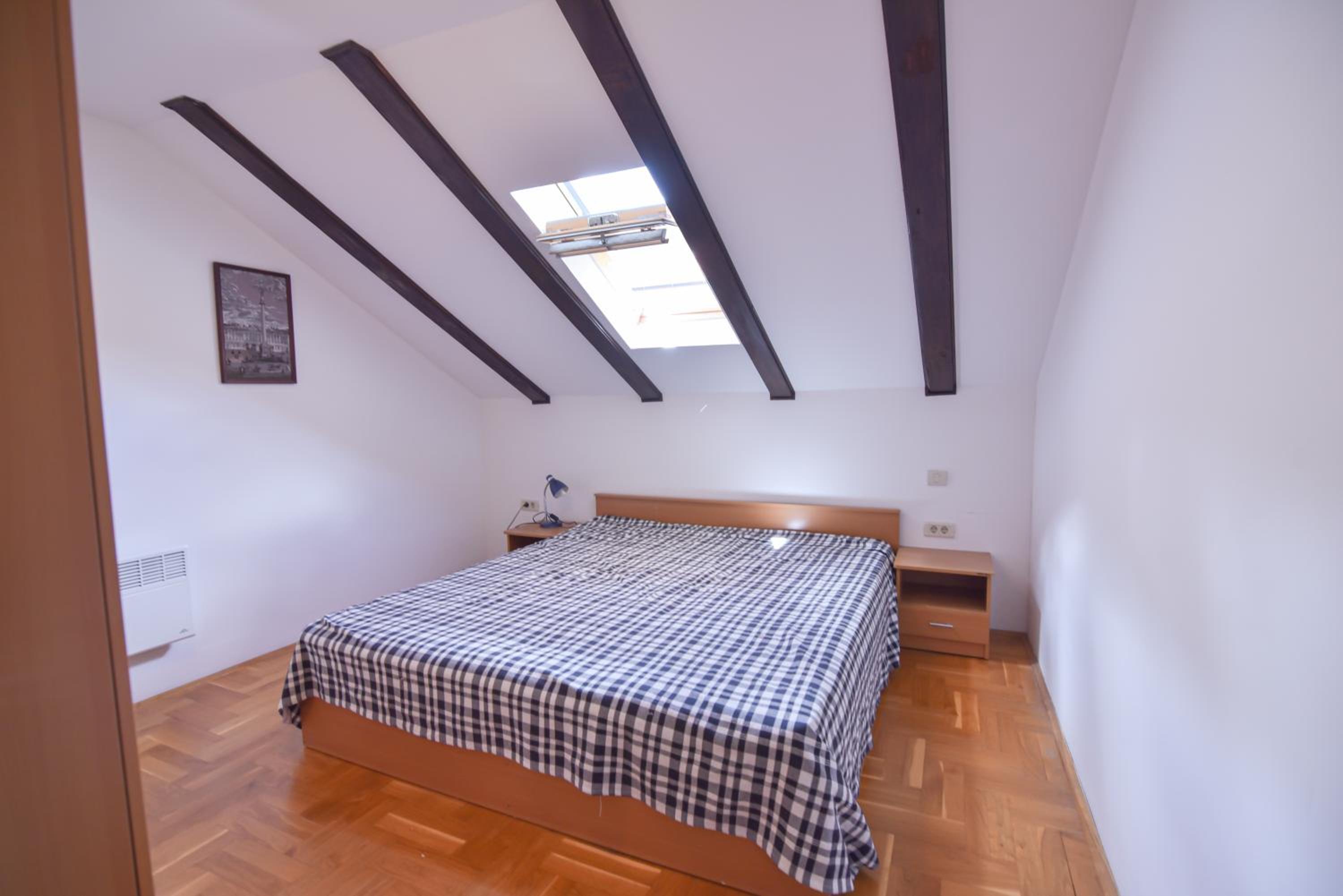 Apartment Katja-Mošćenička Draga