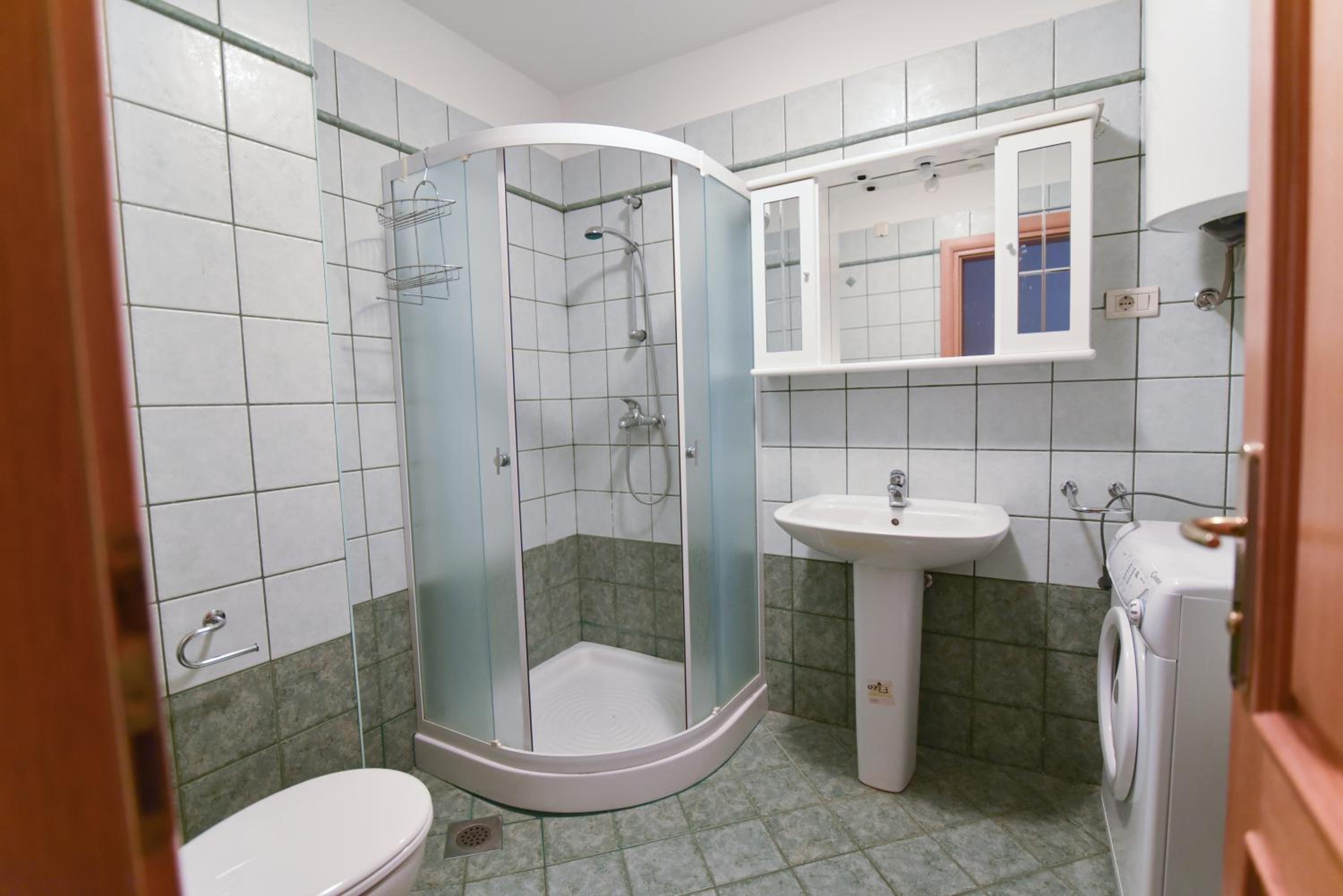 Apartment Katja-Mošćenička Draga