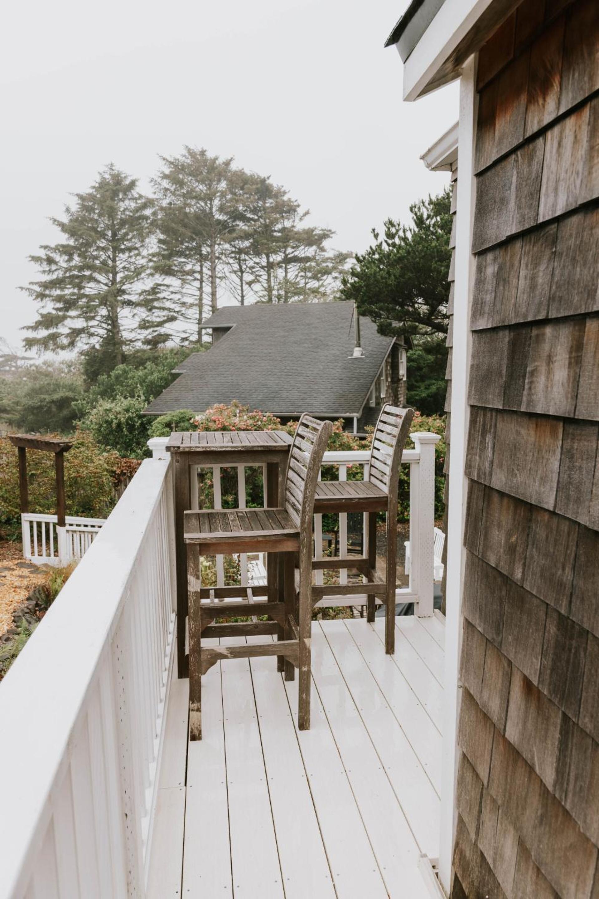 The Inn at Arch Cape