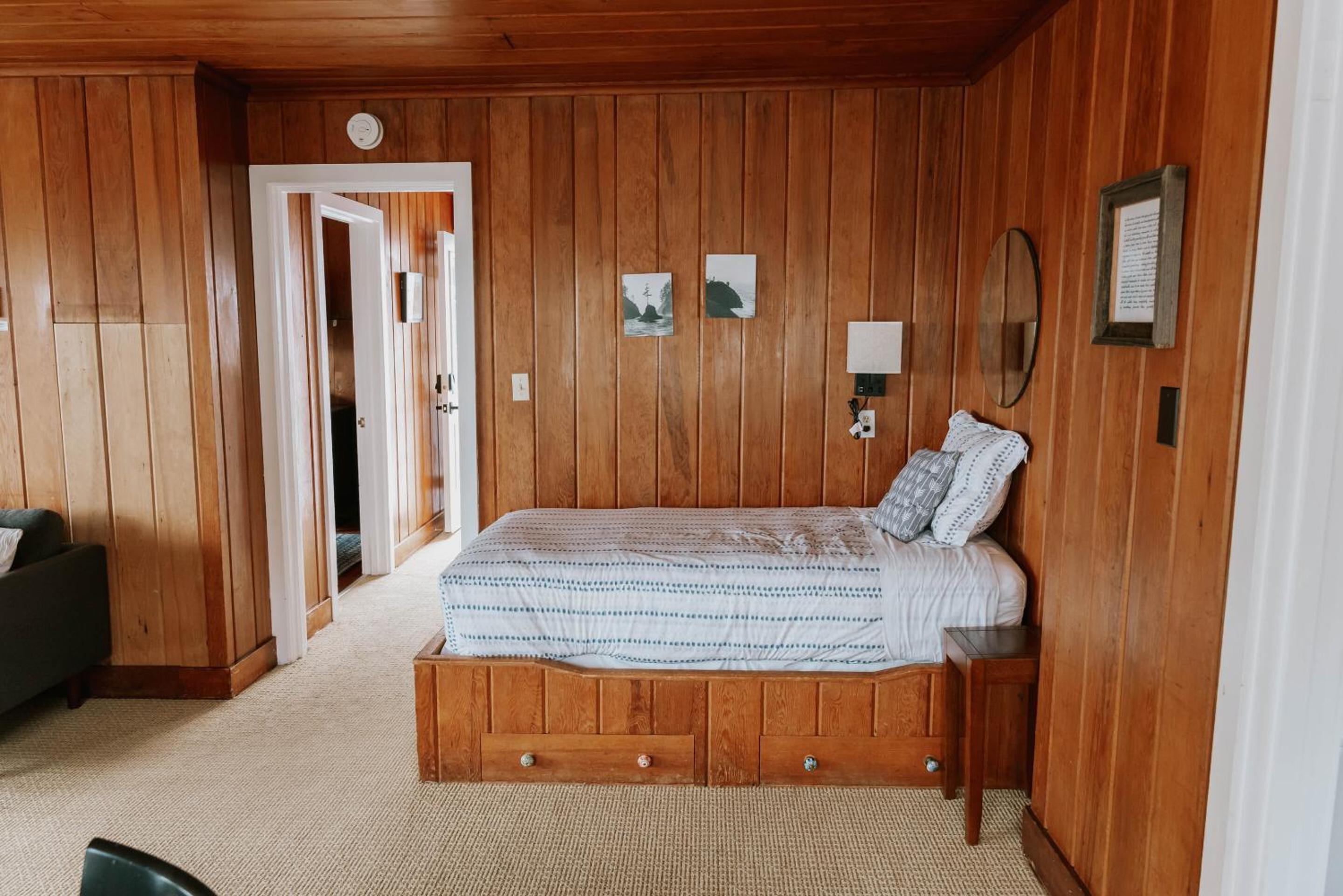 The Inn at Arch Cape