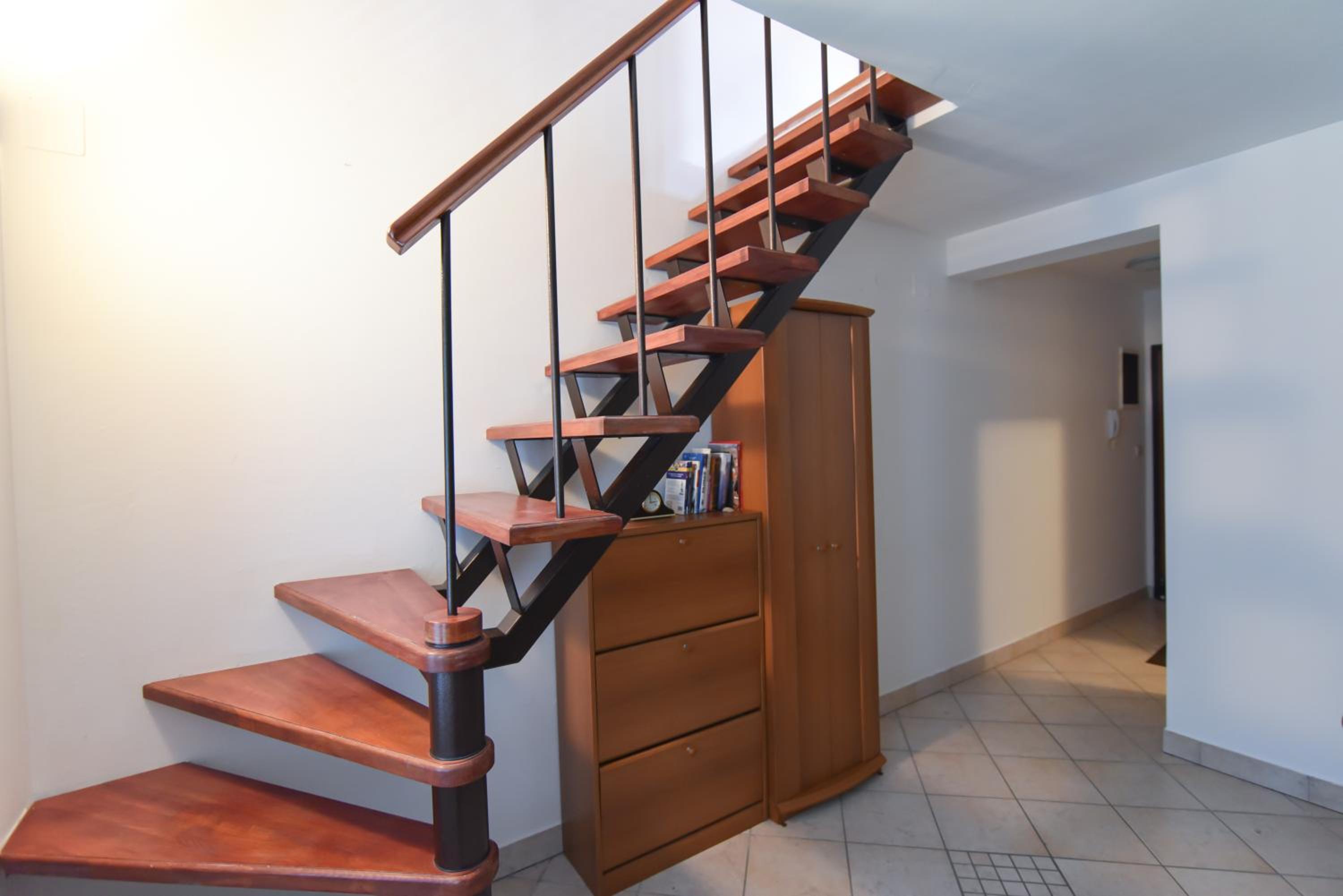 Apartment Katja-Mošćenička Draga