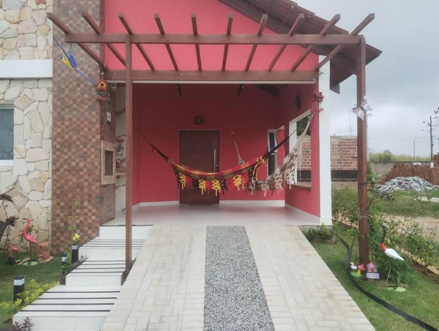 Casa de Campo na Serra Lombardicamp