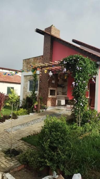 Casa de Campo na Serra Lombardicamp