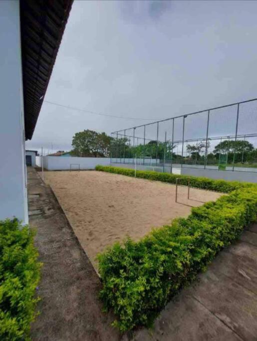 Casa de Campo na Serra Lombardicamp