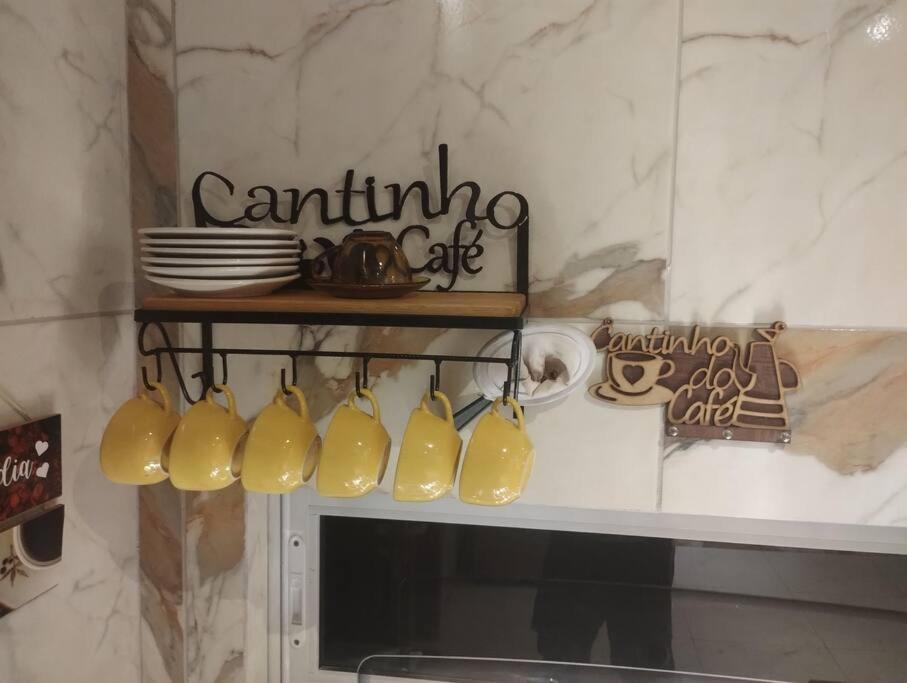 Casa de Campo na Serra Lombardicamp