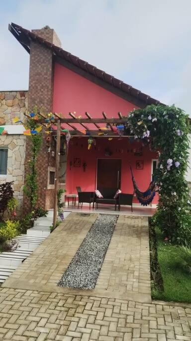 Casa de Campo na Serra Lombardicamp