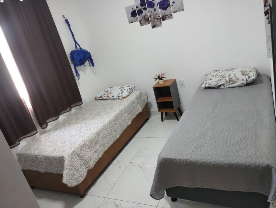 Casa de Campo na Serra Lombardicamp