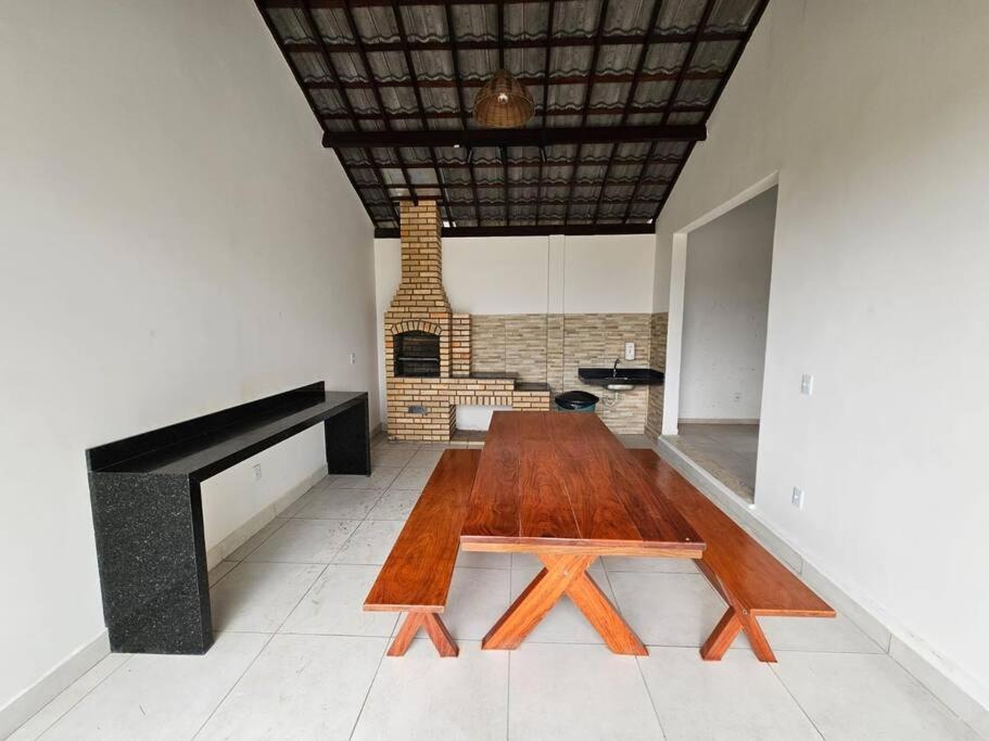 Casa de Campo na Serra Lombardicamp