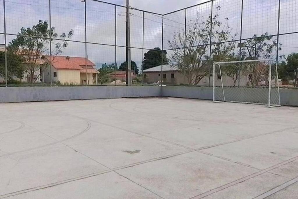 Casa de Campo na Serra Lombardicamp