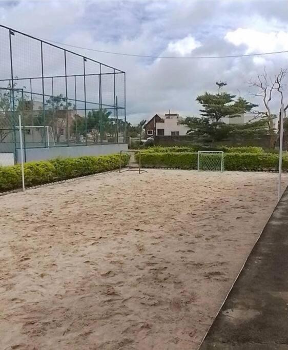 Casa de Campo na Serra Lombardicamp