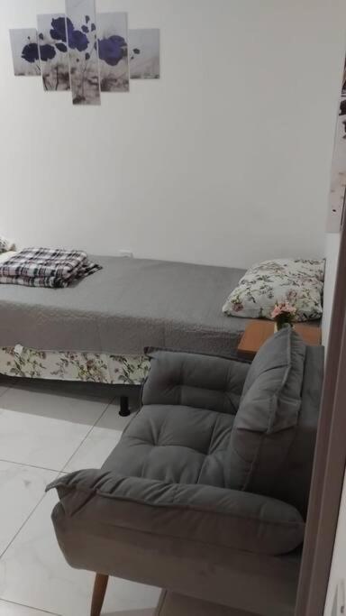 Casa de Campo na Serra Lombardicamp