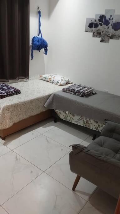 Casa de Campo na Serra Lombardicamp