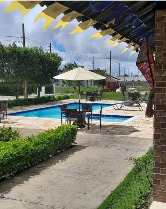 Casa de Campo na Serra Lombardicamp