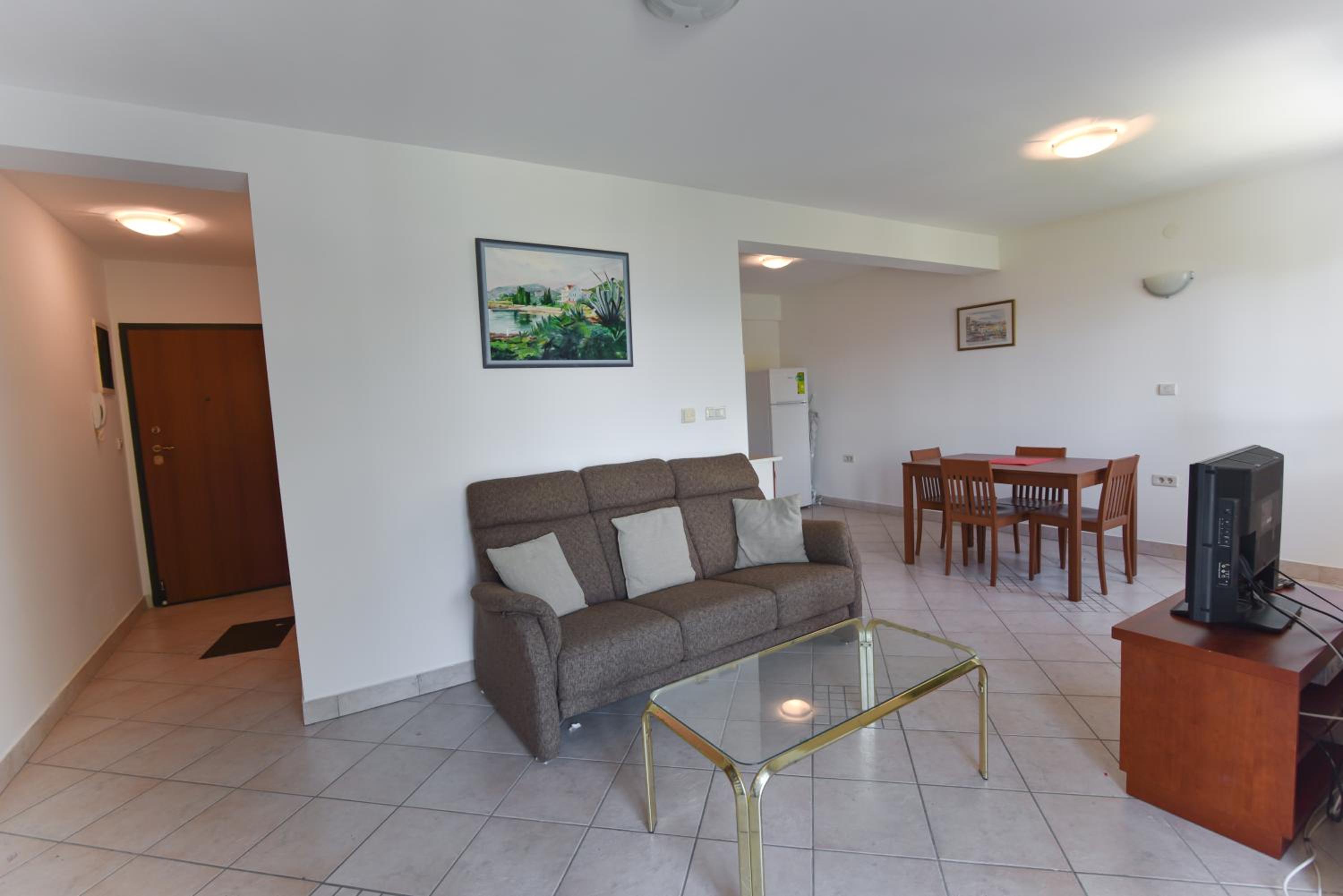 Apartment Katja-Mošćenička Draga