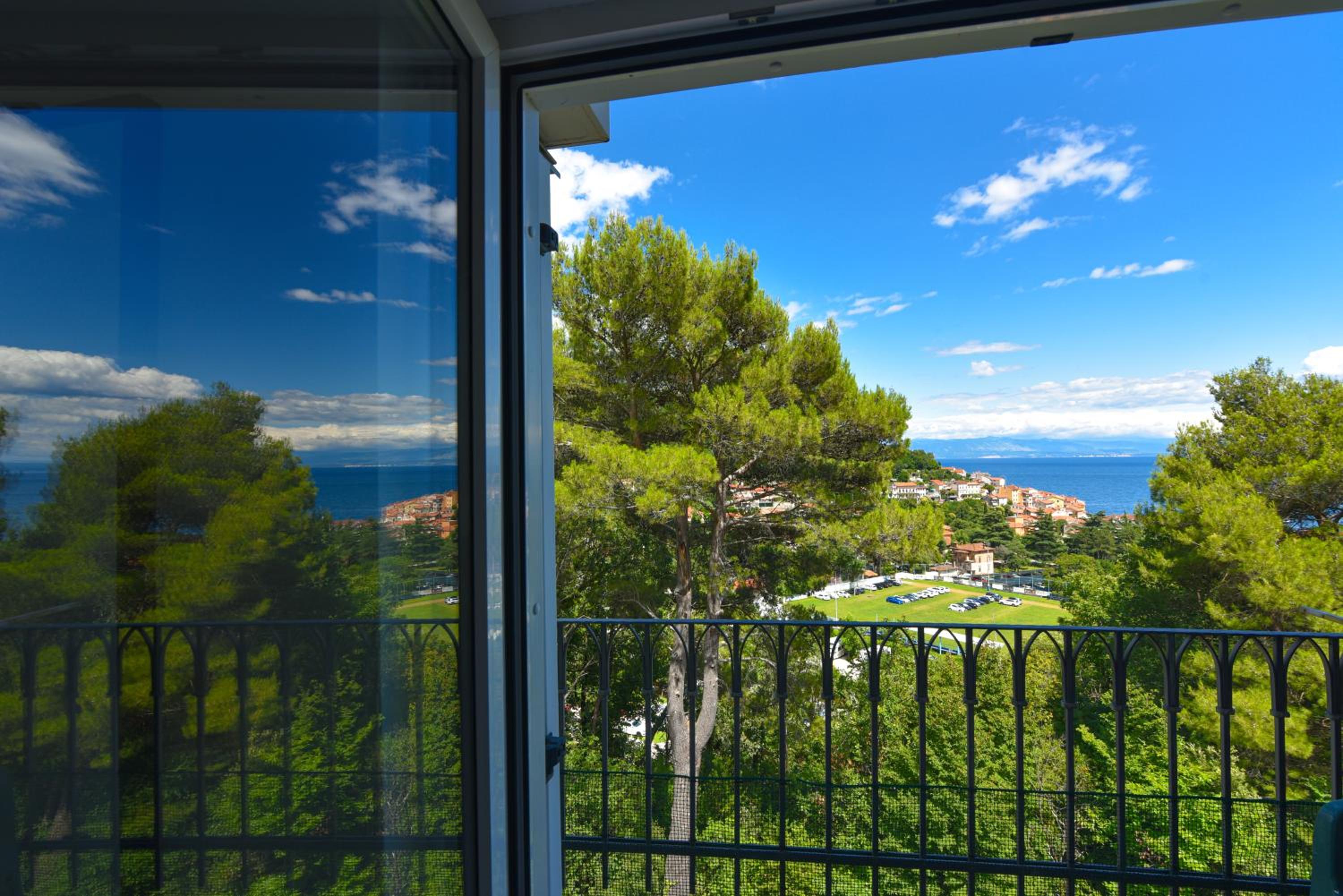 Apartment Katja-Mošćenička Draga