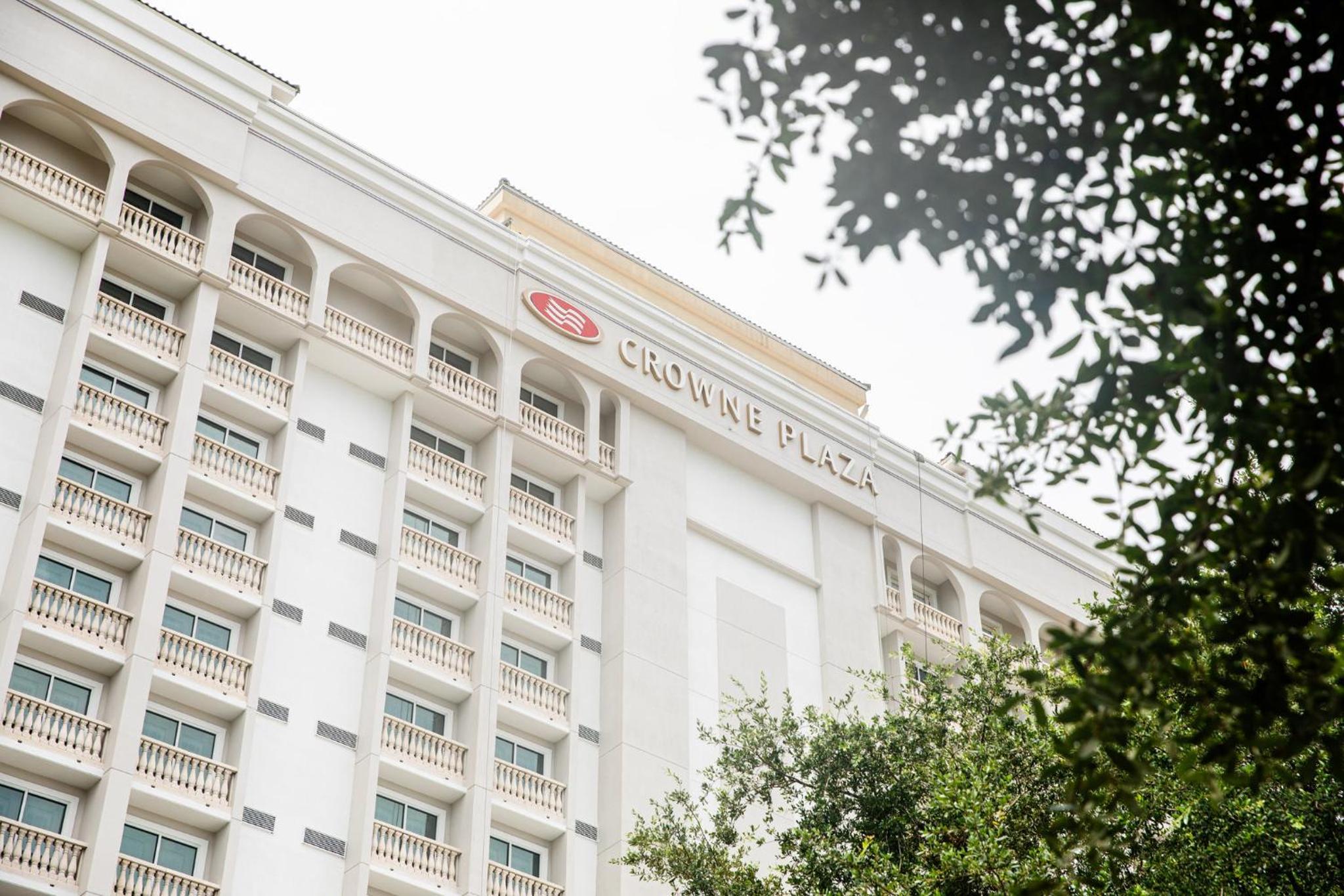 Hotel Crowne Plaza Orlando-Downtown, an IHG Hotel - Image 1