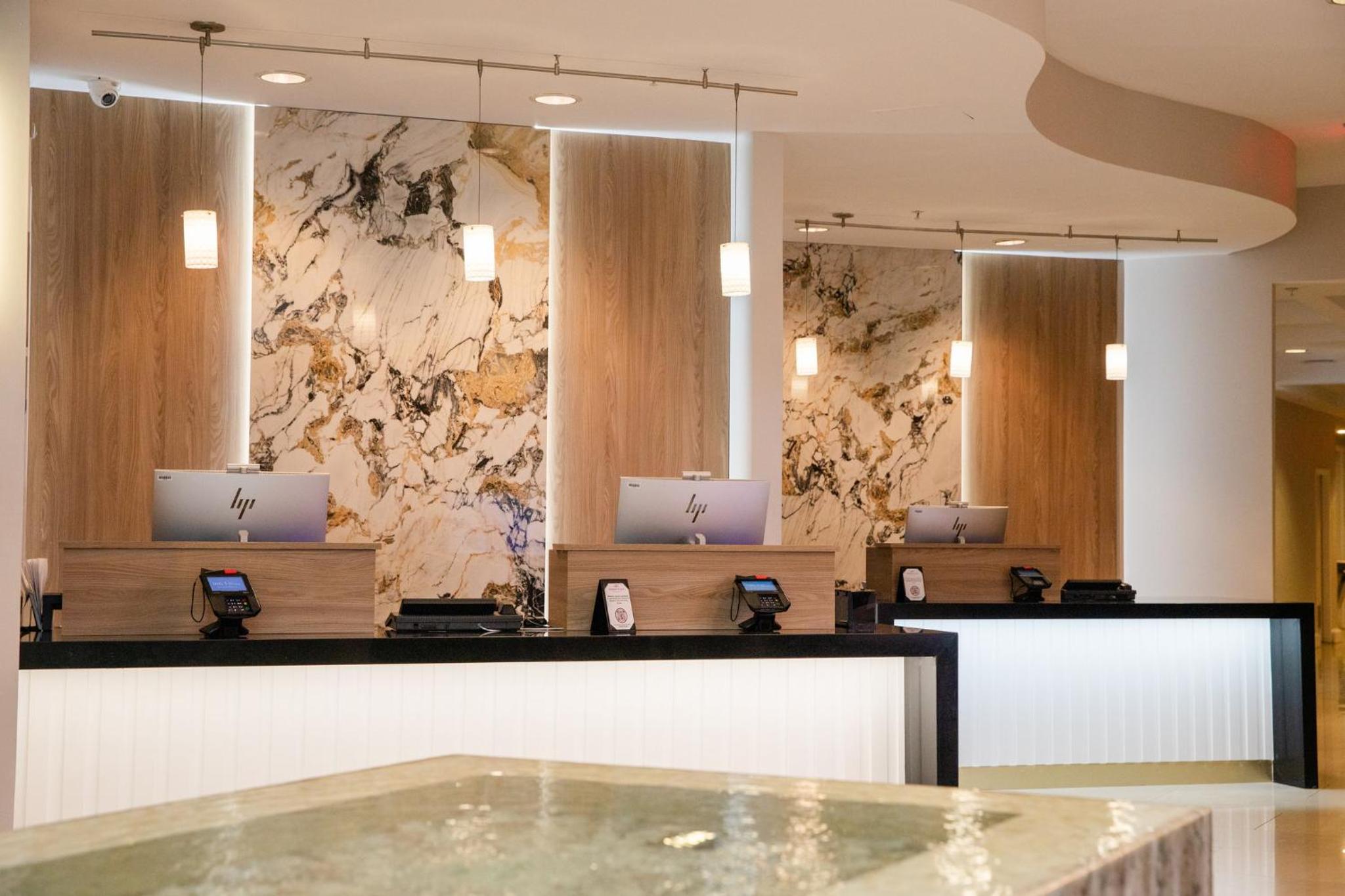 Crowne Plaza Orlando-Downtown by IHG, Billede 124