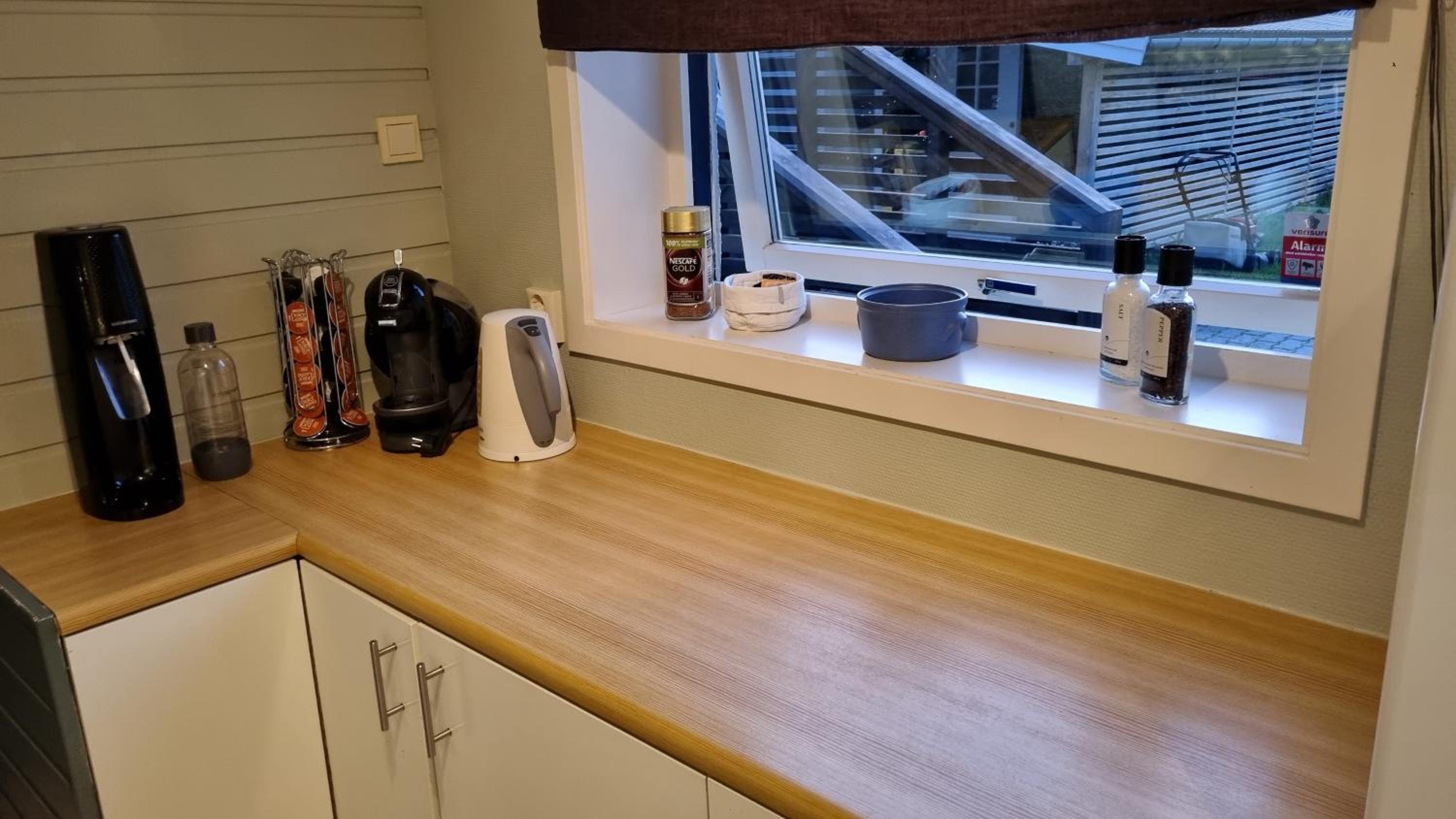 Svolvær