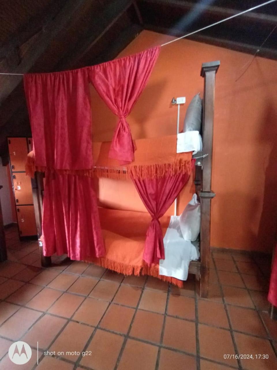 82Hostel