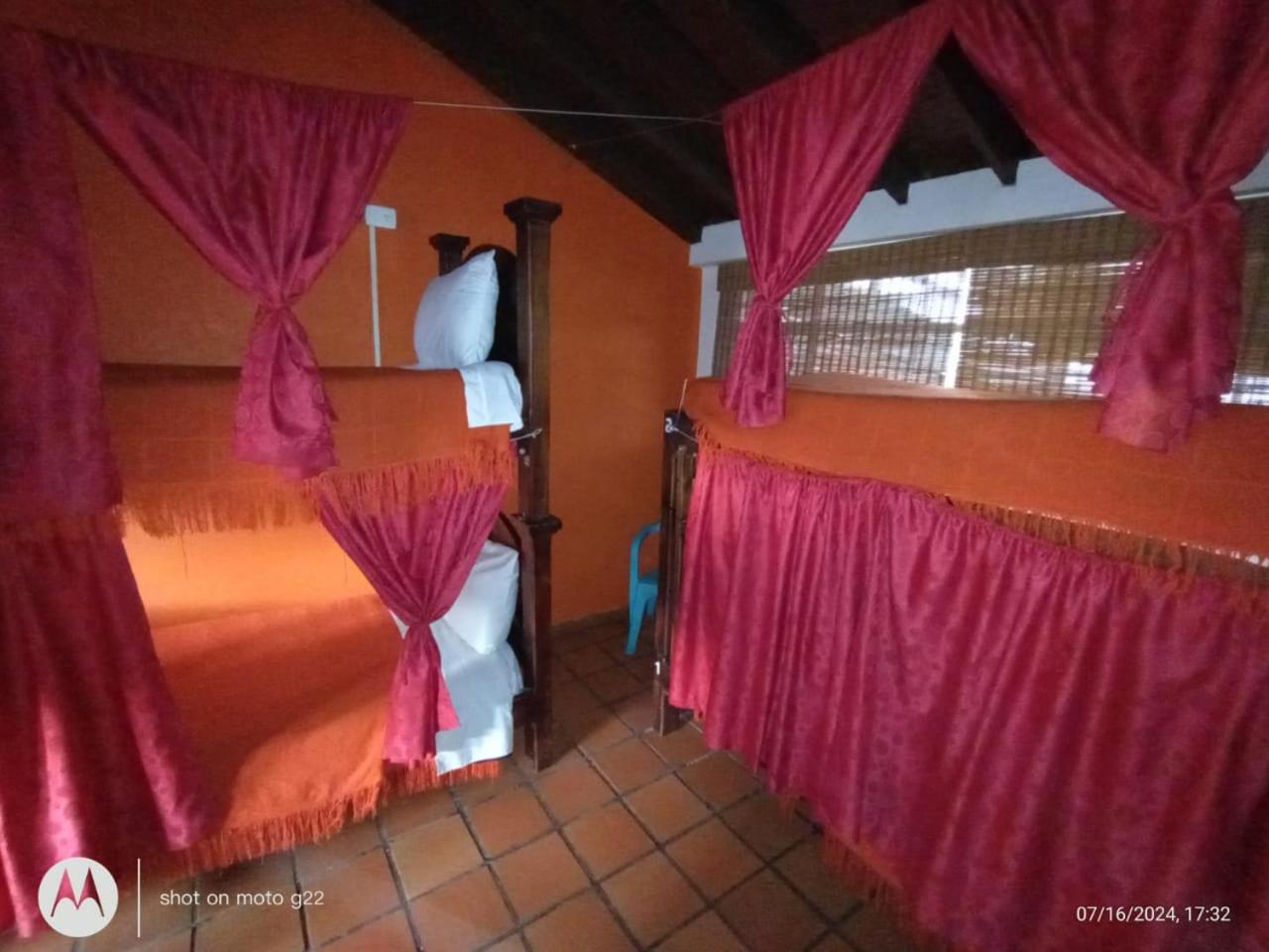 82Hostel