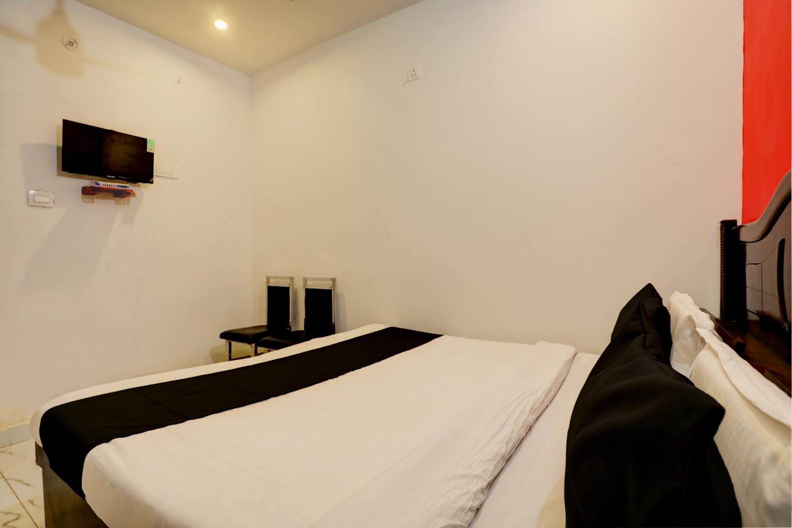 Hotel O SHARMA GUEST HOUSE