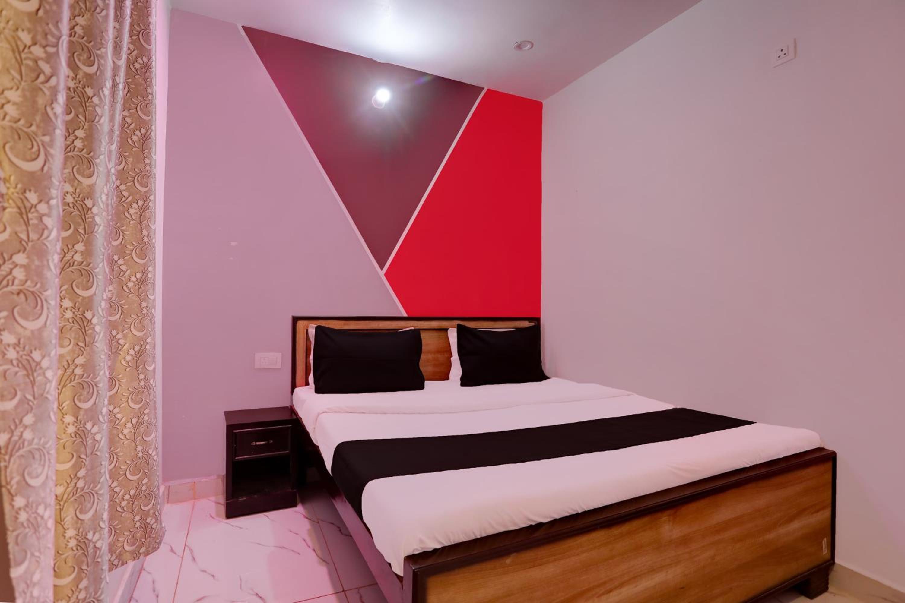 Hotel O SHARMA GUEST HOUSE