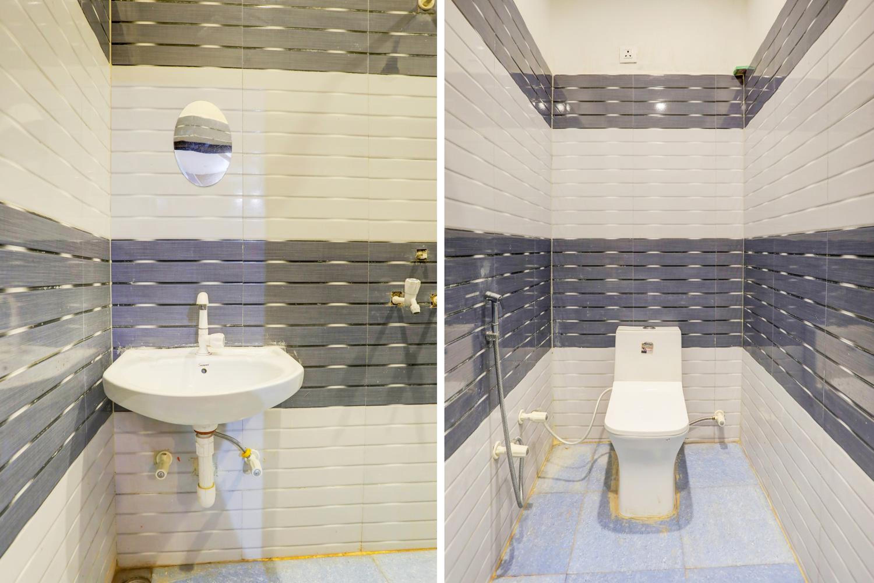 Hotel O SHARMA GUEST HOUSE