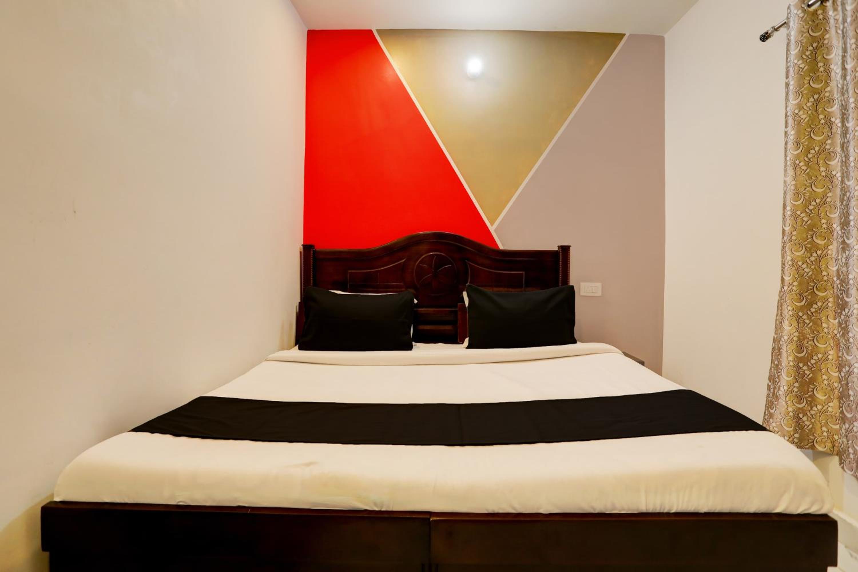 Hotel O SHARMA GUEST HOUSE