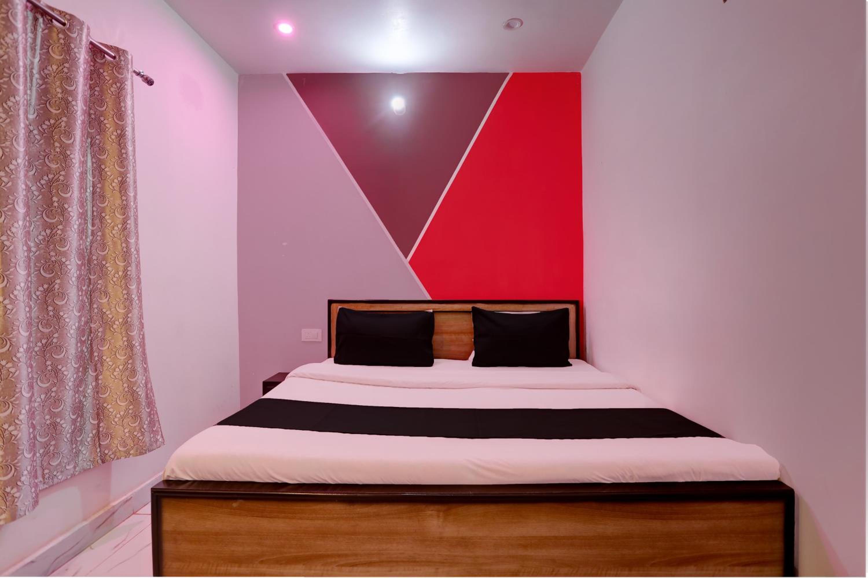 Hotel O SHARMA GUEST HOUSE