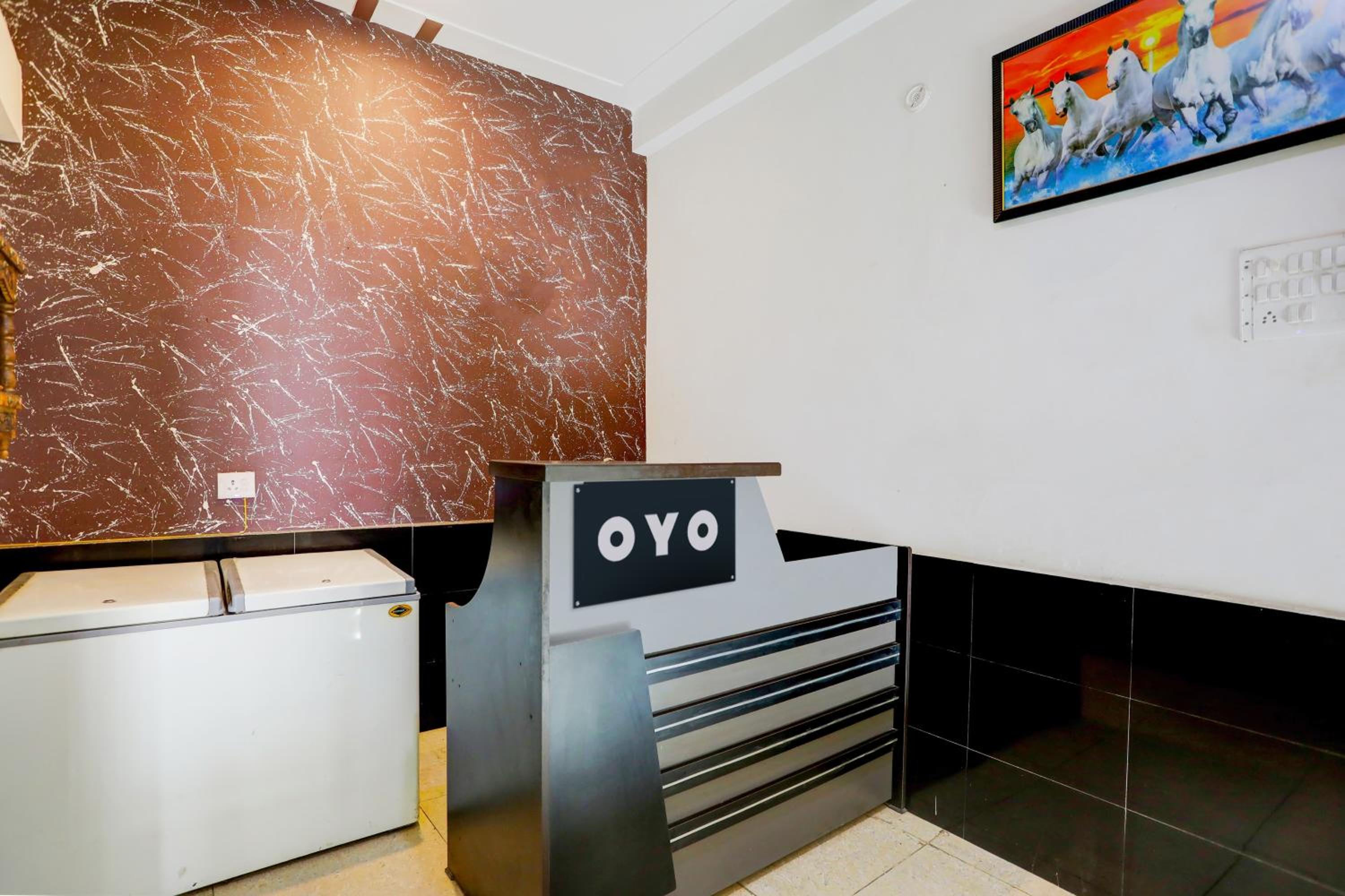 Hotel O SHARMA GUEST HOUSE