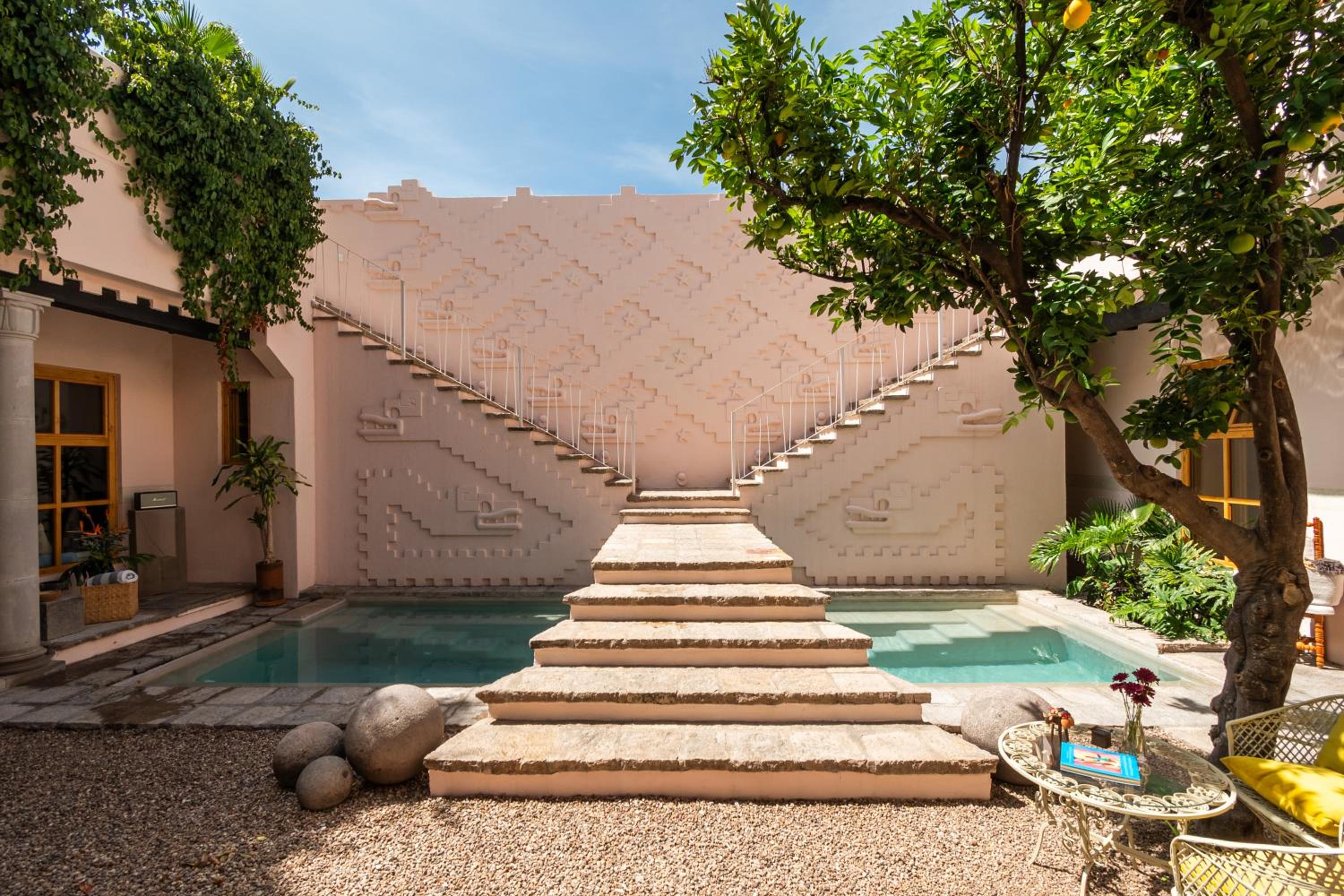 San Miguel De Allende Vacations - La Valise San Miguel de Allende, member of Small Luxury Hotels - Property Image 1