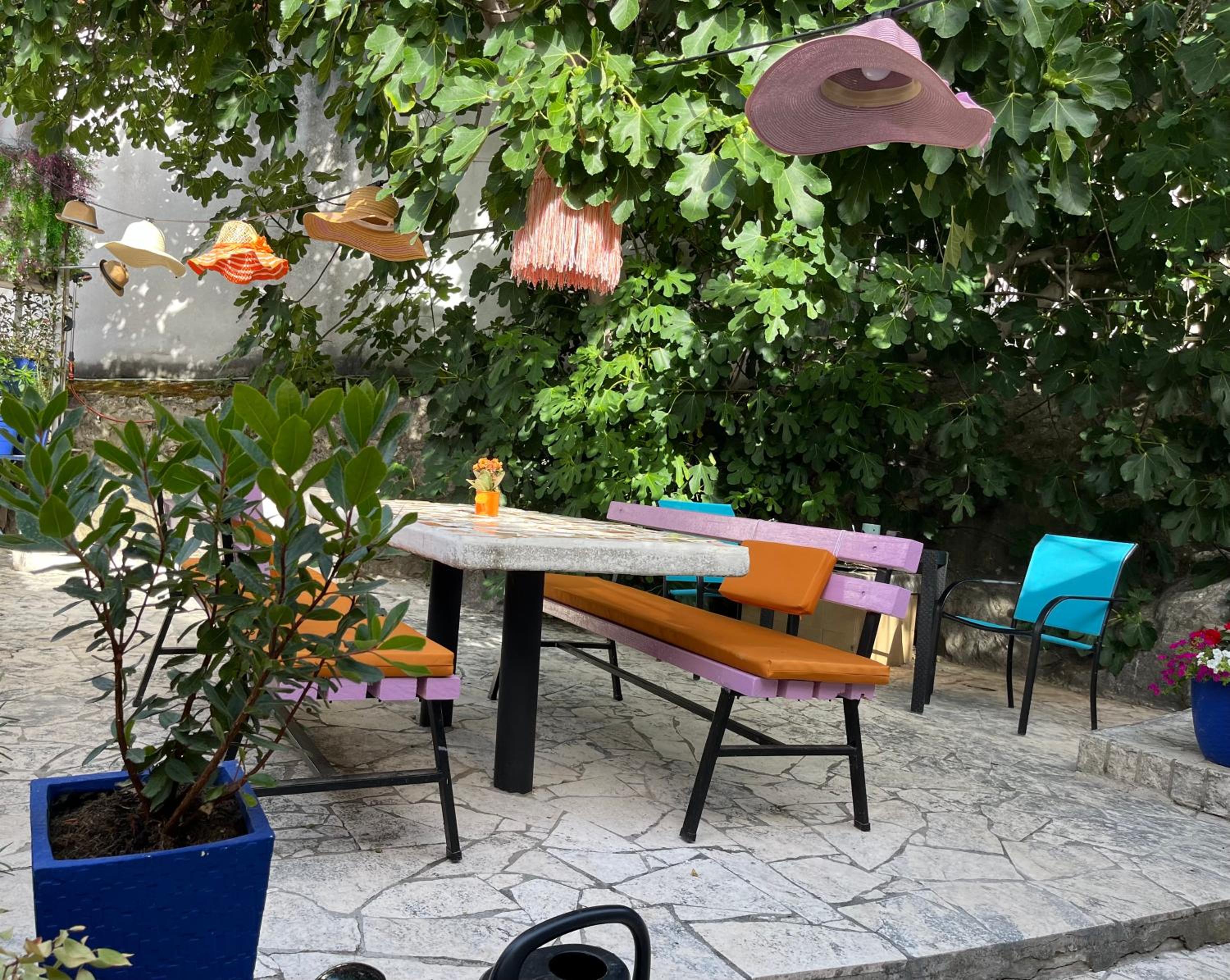 Apartment Smokva