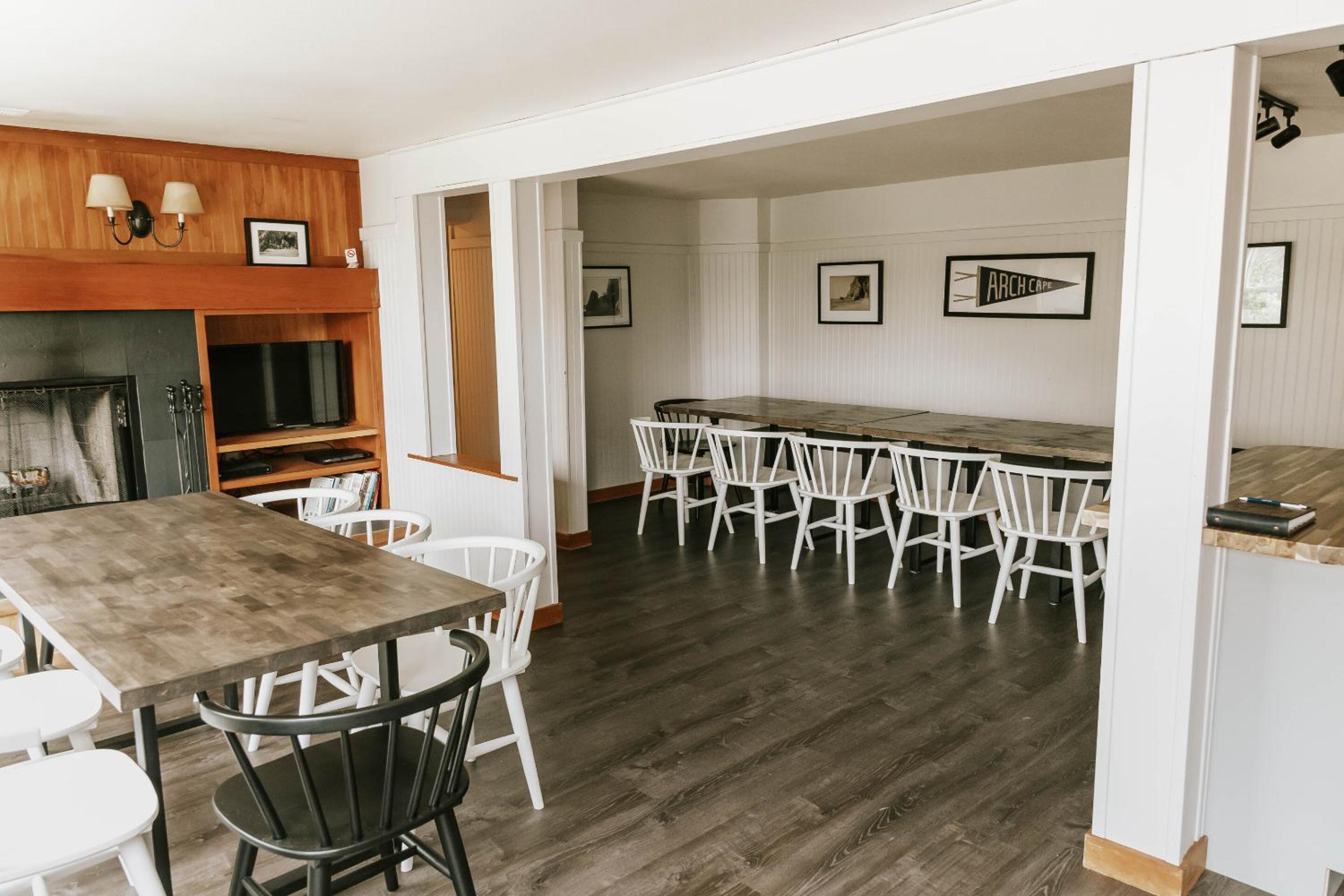 The Inn at Arch Cape