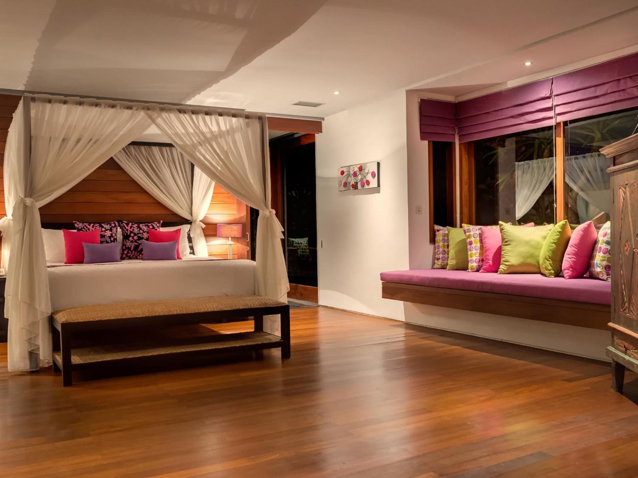 Bendega Villas view 4