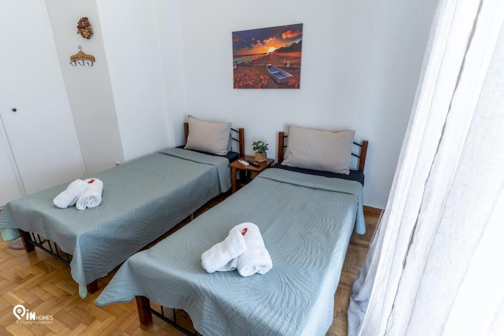 Penthouse Nest With Breathtaking View photo 5